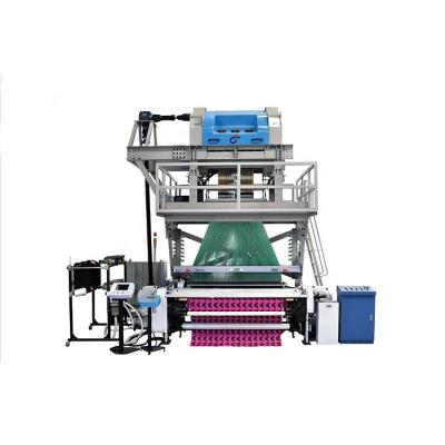 China GES 24-6144 Electronic Jacquard Machine Loom Textile Weaving Machine à venda