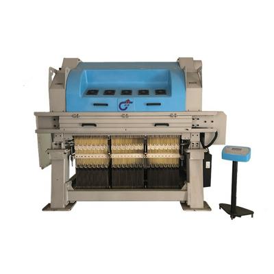 China ZHONGJIAN GE/GES High Speed Module Electronic Jacquard Loom For All Kind of Rapier Loom Machine for sale