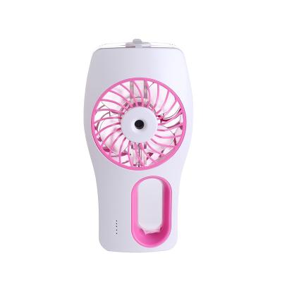 China HOT Selling Car USB Rechargeable Personal Humidifier Mist Maker, Plastic Fans for sale