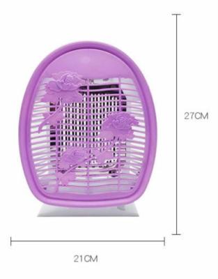 China Photocatalyst New Products Electric Led Mosquito Killer Lamp Eco - Friendly Sustainable Home Appliance for sale