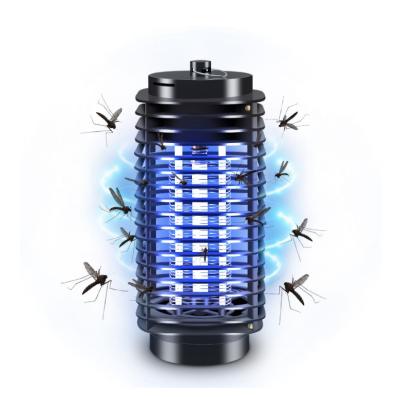 China Photocatalyst New Products Electric Led Mosquito Killer Lamp Eco - Friendly Sustainable Home Appliance for sale