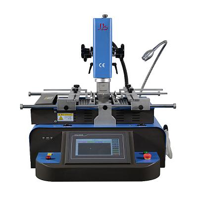 China Machine repair shops air bga rework station LY HR560 BGA machine repair hot soldering machine, for sale