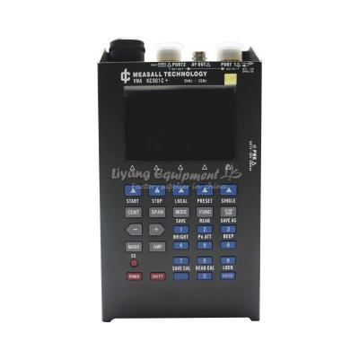 China 9KHz-2GHz Frequency Range KC901C+ KC901C+ USB Ethernet Vector Power Network Analyzer for sale