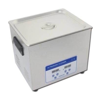 China Factory Paratroopers Digital Ultrasonic Cleaner JP-040S Ceramic Washing Machine for sale