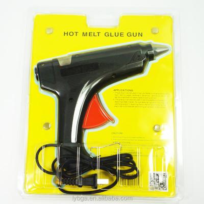 China GG5-40W Mini Hot Melt Glue Gun Tool - Mini Gun for sale