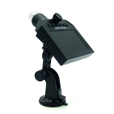 China G600 Portable LCD Digital Microscope G600 for sale