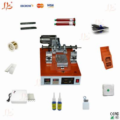 China Used to split mobile screen refurbishment+accessories, laptop screen repair factory sale 948A tool kit for sale