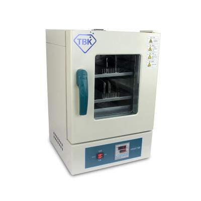 China LY 628 electric heating and air blow separating oven for LY 628 mobile pre-separating screen and pads for sale