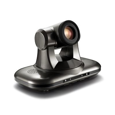 China Rotating PTZ Factory Direct Selling USB Connection Video Conference Camera Easy Installation 1080p Ptz Camera for sale