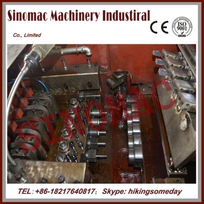 China Small Hardware Make Machine for sale