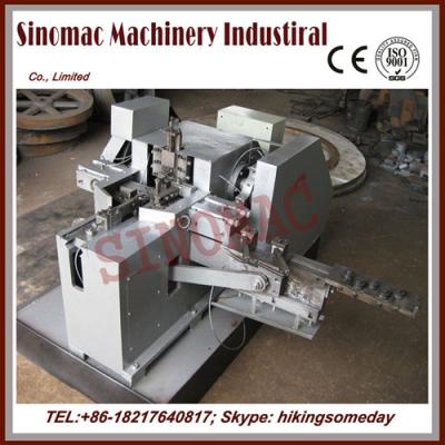 China 12mm Cotter Spring Pin Machine for sale