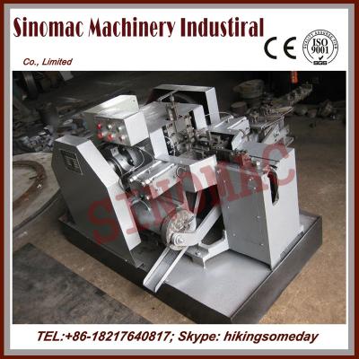 China Stainless Cotter Pin Machine Equipment Line for sale