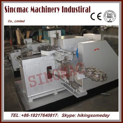 China Automatic Operation Machine For Fastener Cotter Pin High Precision for sale