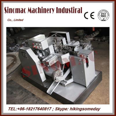 China High Speed Cotter Split Lock Pin Key Machine for sale