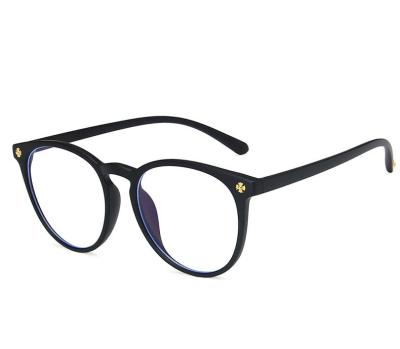 China Glasses frame new 8549 transparent jelly color unisex luxery cheap price tr90 glasses frames optical for sale