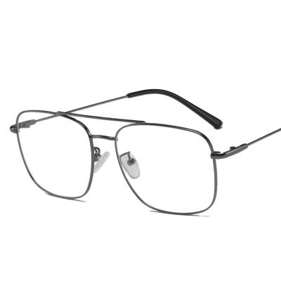 China For 3150 Reading Glass Wholesale Double Beam Retro Hot Style Reading Popular Customizable Glasses for sale