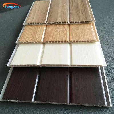 China Artistic ceilings high quality pvc laminated 2x4 gypsum ceiling board pvc cielo de techo sheet tiles for sale