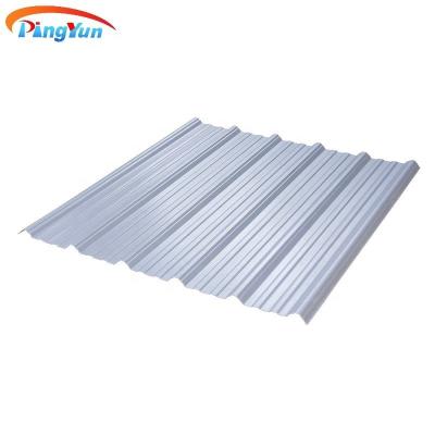 China Traditional cheap pvc Teja roof tile/fire proof water proof UPVC plastic roof sheet for Colombia factory/PVC house corrugated roof tile for sale