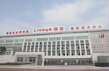 Verified China supplier - Linoya Electronic Technology Co., Ltd.