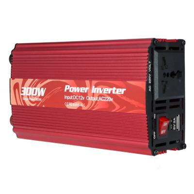 China Linoya Solar Inverter DC to AC Hybrid Solar System AC to DC Inverter 19.8*9.5*5.5cm for sale