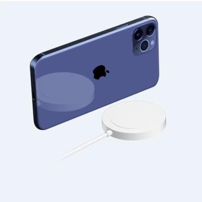 China iphone12 on sale wireless charger for me phone magnetic fast charging 12 wireless charger for sale