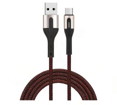 China Mobile Phone Etc.electronic 2.0 USB C Fast Charging C Cable 3A Usb C Cable For I Phone Data Cable Charging Micro USB Cable for sale