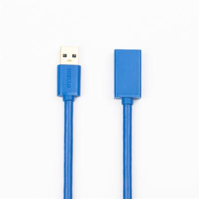 China Video Game Player OEM ODM Available Computer Cables USB Extension Cable USB 3.0 Cable For Fast Data Transfer for sale