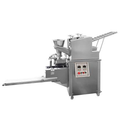 China High quality and low price convenient and fast automatic dumpling machine for sale