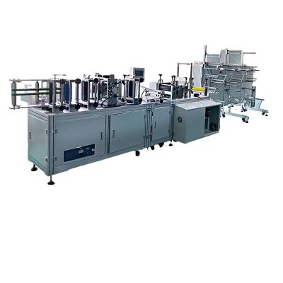 China High Effiency 2022 new production platypus mask machine mask machine for platypus garis acc acc platypus semar mask making machine for sale