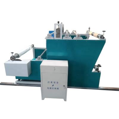 China High Efficiency Pressure Sensitive Slitter Rewinder Turret for sale