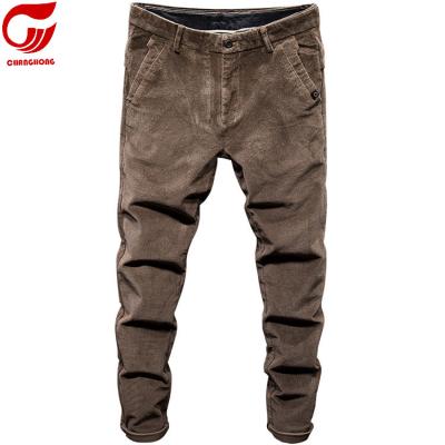 China Viable Motocross Tank Motorcycle Canvas Pants for sale