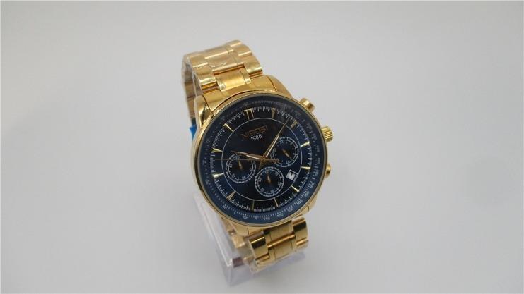 Verified China supplier - Shenzhen South America Watch Co., Ltd.