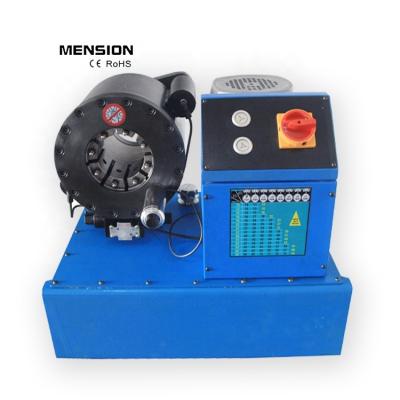 China Insulator crimping MS-E130 hydraulic insulator crimping machine with good price for sale