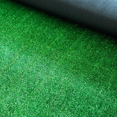 China High Quality Outdoor Artificial Artificial Grass Pet Friendly Putting Green Wall Plant Barrier Grass Panels Simulation Artificial Grass for sale