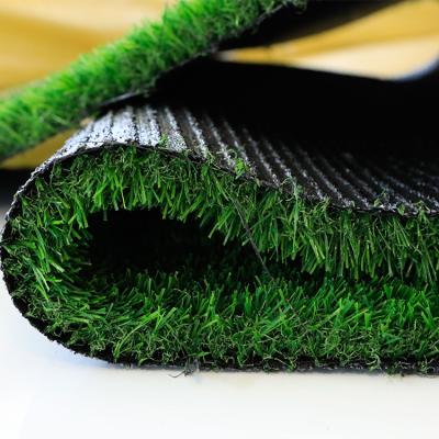 China Customized Outdoor Decoration 20mm Artificial Turf Good Quality Leisure Grass Cheap Artificial Grass for sale