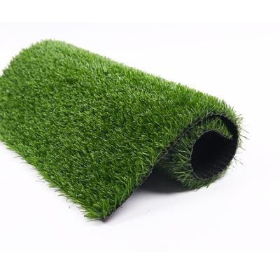 China High Quality Outdoor Green Artificial Grass Landscape Garden Lawn Simulation Mat Artificial Grass Cover Patio For Backyard Balcony for sale