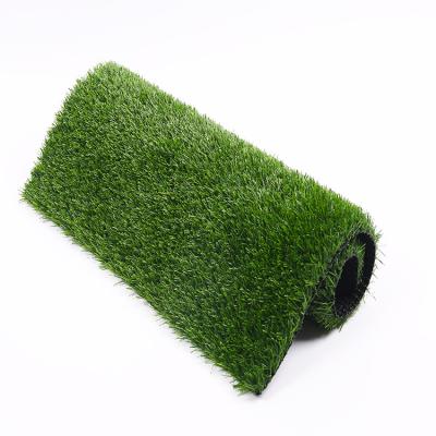 China Topiary High Quality Simulation Guangdong Artificial Grass For Artificial Carpet Wedding Home Decor Indoor And Outdoor Market Shop Decor for sale