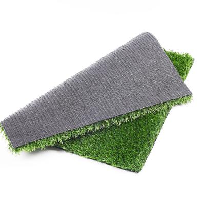 China High quality simulation wholesales natural artificial grass outdoor landscaping grass new products UV resistant artificial grass supplier for sale