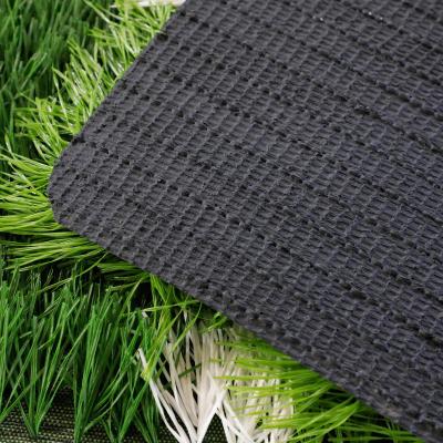 China High Quality High Quality Simulation Turf Landscaping Artificial Grass Sports Flooring Synthetic Artificial Grass For Soccer Field for sale