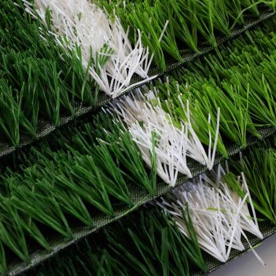 China High Quality Hot Selling Simulation Garden Turf Green Carpet Artificial Artificial Grass Synthetic Grass For Soccer Field for sale