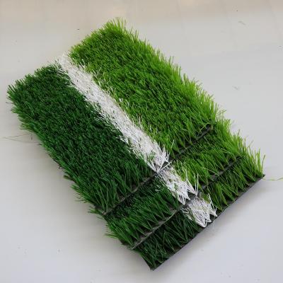 China High Quality Synthetic Artificial Turf Grass Landscape Football Putting Green Latex Sports Football Garden Garden for sale