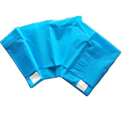 China Hospital / Clinic Consumables Disposable Non Woven Medical Surgery U Slit Drape for sale