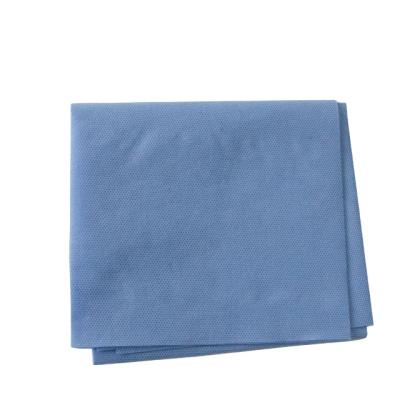 China High Quality Disposable Surgical Caesarean Section Medical Waterproof Surgery Drape for sale