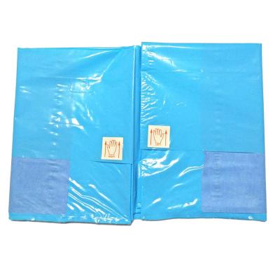 China Disposable Hospital / Clinic CE Approved Hospital Medical Surgical Mayo Stand Cover for sale