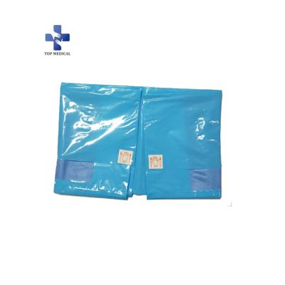 China Hospital / Clinic Disposable Sterile Medical Surgical Drape Mayo Stand Cover for sale