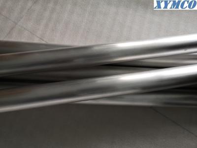 China AZ80A-T5 extruded Magnesium Alloy plate, extruded AZ80A magnesium billet for sale