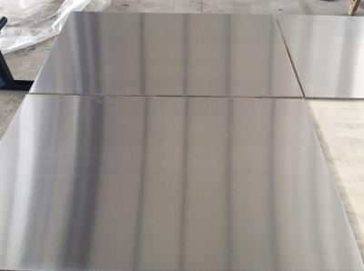 China Magnesium plate AZ31 AZ31B Magnesium Tooling Plate AZ31B-TP magnesium tooliing plate high strength for sale