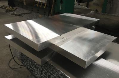 China High strength AZ31B-O plate AZ31B-H24 Magnesium alloy tooling plate sheet board as per AMS 4377G for sale