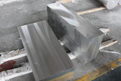 China Hot rolled AZ31B-H24 Magnesium plate as per ASTM B90/B90M-07, good flatness, polished surface for sale