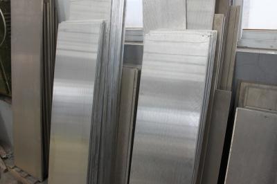 China AM60 Magnesium plate AM60A magnesium alloy plate AM60B magnesium plate AM60 plate for sale